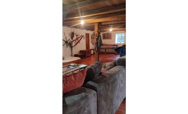 PROPIEDAD UNICA EN OTAVALO 4 HECTAREAS