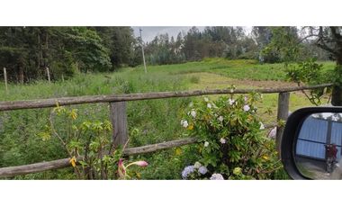 PROPIEDAD UNICA EN OTAVALO 4 HECTAREAS