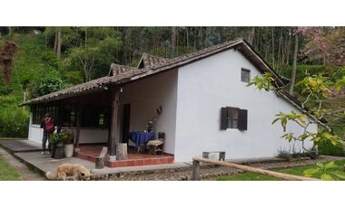 PROPIEDAD UNICA EN OTAVALO 4 HECTAREAS