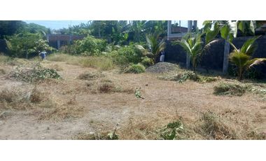 🌴 **¡Lote en venta en San Clemente, San Jacinto!**