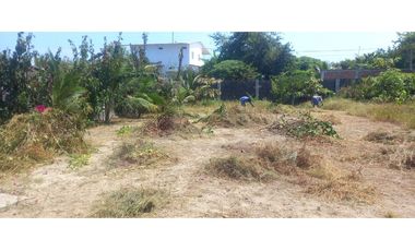 🌴 **¡Lote en venta en San Clemente, San Jacinto!**