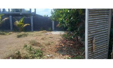 🌴 **¡Lote en venta en San Clemente, San Jacinto!**
