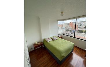 🌆 **¡Departamento en venta en el Edificio Crisja, Quito!** 🌆