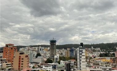 🌆 **¡Departamento en venta en el Edificio Crisja, Quito!** 🌆