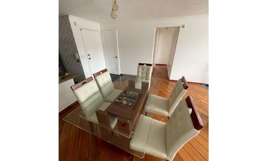 🌆 **¡Departamento en venta en el Edificio Crisja, Quito!** 🌆