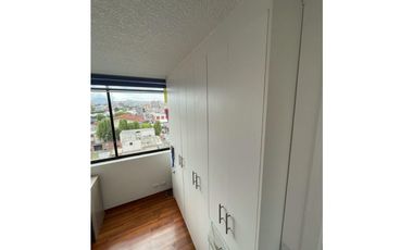 🌆 **¡Departamento en venta en el Edificio Crisja, Quito!** 🌆
