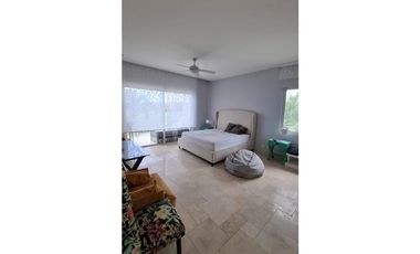 VENTA DE CASA EN PH OCEAN LAKES, BUENAVENTURA (OF)