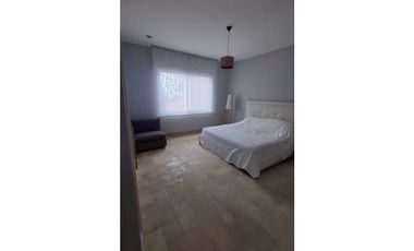 VENTA DE CASA EN PH OCEAN LAKES, BUENAVENTURA (OF)