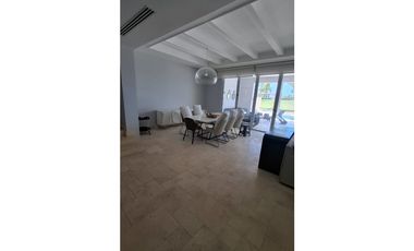 VENTA DE CASA EN PH OCEAN LAKES, BUENAVENTURA (OF)