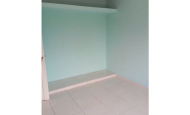 CASA EN ALQUILER CALI AL ORIENTE LA FORTALEZA