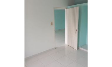 CASA EN ALQUILER CALI AL ORIENTE LA FORTALEZA