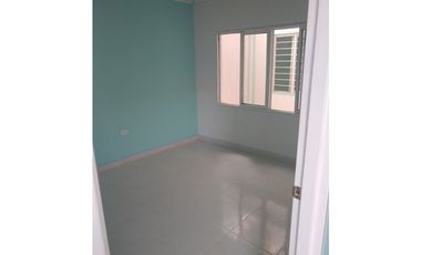 CASA EN ALQUILER CALI AL ORIENTE LA FORTALEZA