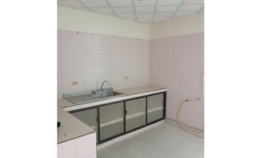 CASA EN ALQUILER CALI AL ORIENTE LA FORTALEZA