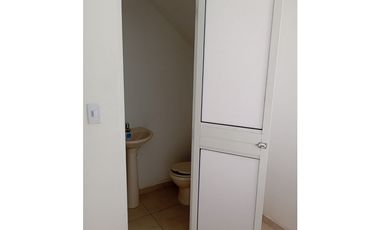 CASA EN ALQUILER CALI AL ORIENTE LA FORTALEZA