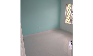 CASA EN ALQUILER CALI AL ORIENTE LA FORTALEZA