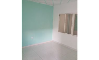 CASA EN ALQUILER CALI AL ORIENTE LA FORTALEZA