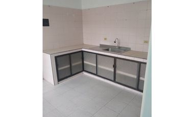 CASA EN ALQUILER CALI AL ORIENTE LA FORTALEZA