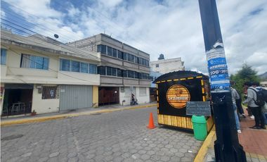 ¡Gran Oportunidad de Inversión EN RIOBAMBA! TERRENO DISPONIBLE