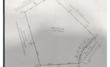 ¡Gran Oportunidad de Inversión EN RIOBAMBA! TERRENO DISPONIBLE