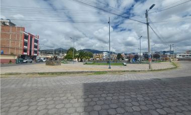 ¡Gran Oportunidad de Inversión EN RIOBAMBA! TERRENO DISPONIBLE