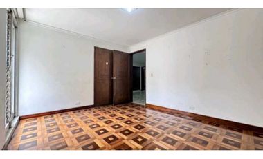 Apartamento en venta centro de Medellin