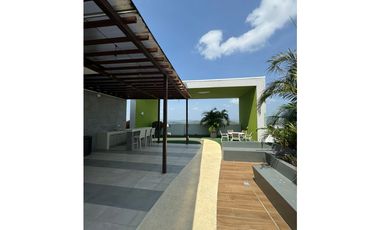 VENTA DE APARTAMENTO EN BETANIA, PH VIVENDI GREEN (OF)