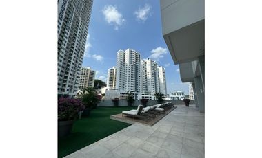 VENTA DE APARTAMENTO EN BETANIA, PH VIVENDI GREEN (OF)