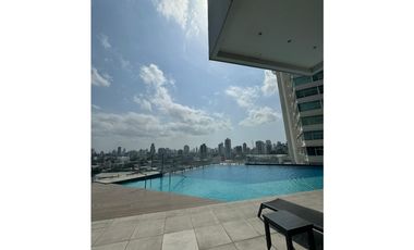 VENTA DE APARTAMENTO EN BETANIA, PH VIVENDI GREEN (OF)