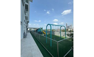 VENTA DE APARTAMENTO EN BETANIA, PH VIVENDI GREEN (OF)