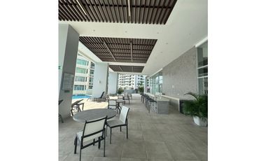 VENTA DE APARTAMENTO EN BETANIA, PH VIVENDI GREEN (OF)