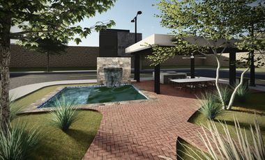 TERRENO EN VENTA EN VIÑEDOS TORREON