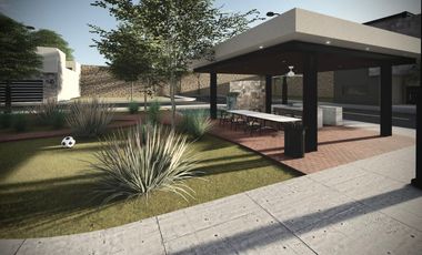 TERRENO EN VENTA EN VIÑEDOS TORREON