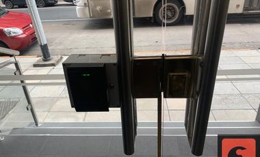 General Paz 8 Avellaneda