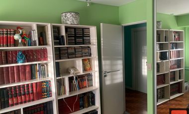 General Paz 8 Avellaneda