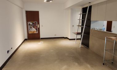 Departamento en alquiler temporario de 2 dormitorios en Villa Crespo