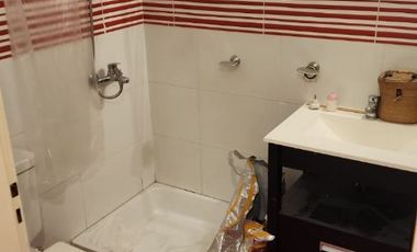 Departamento en alquiler temporario de 2 dormitorios en Villa Crespo