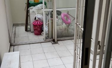 Departamento en alquiler temporario de 2 dormitorios en Villa Crespo