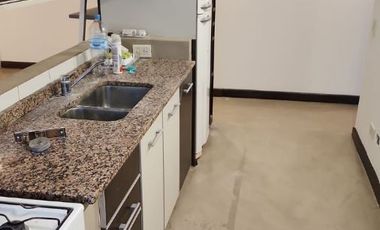 Departamento en alquiler temporario de 2 dormitorios en Villa Crespo