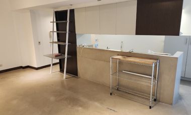 Departamento en alquiler temporario de 2 dormitorios en Villa Crespo