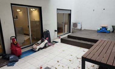 Departamento en alquiler temporario de 2 dormitorios en Villa Crespo