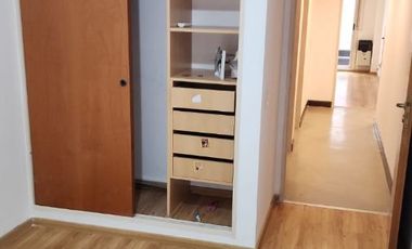 Departamento en alquiler temporario de 2 dormitorios en Villa Crespo