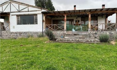 🌟 Propiedad en Parroquia Olmedo, Cantón Cayambe 🌟