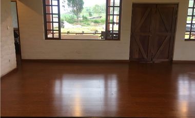 🌟 Propiedad en Parroquia Olmedo, Cantón Cayambe 🌟