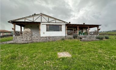 🌟 Propiedad en Parroquia Olmedo, Cantón Cayambe 🌟