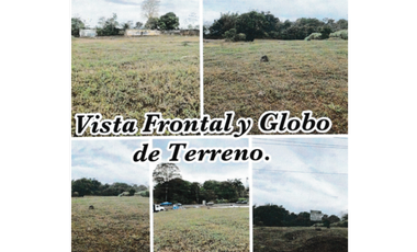 VENTA DE TERRENO/COMERCIAL  EN ARRAIJAN (DK)