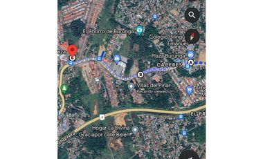 VENTA DE TERRENO/COMERCIAL  EN ARRAIJAN (DK)