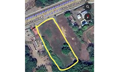 VENTA DE TERRENO/COMERCIAL  EN ARRAIJAN (DK)