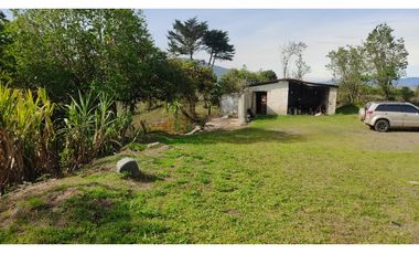 PROPIEDAD DE VENTA EN INTAG