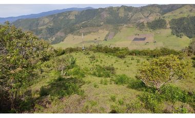 PROPIEDAD DE VENTA EN INTAG