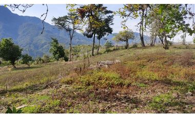 PROPIEDAD DE VENTA EN INTAG